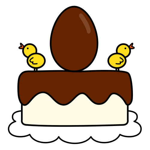 Easter egg