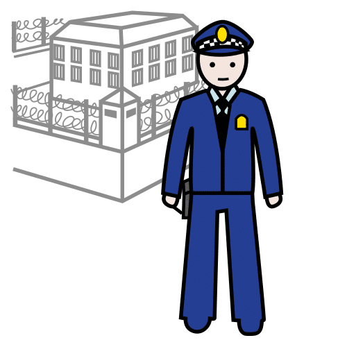 police