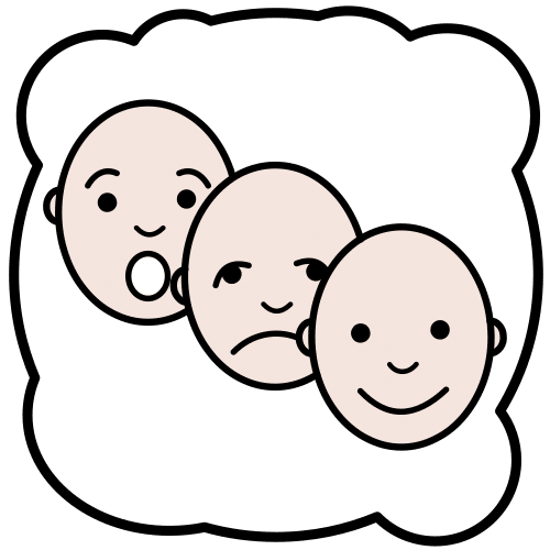 feelings
