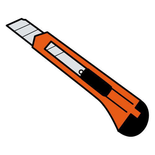 cutter