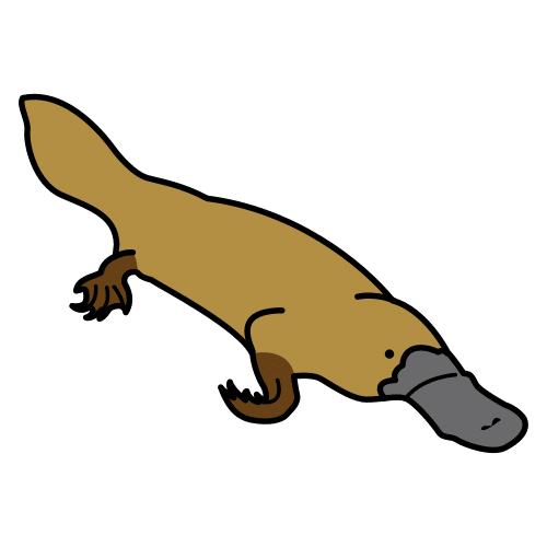 platypus