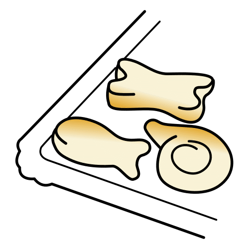 marzipan