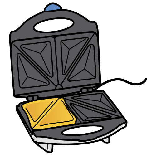sandwich toaster
