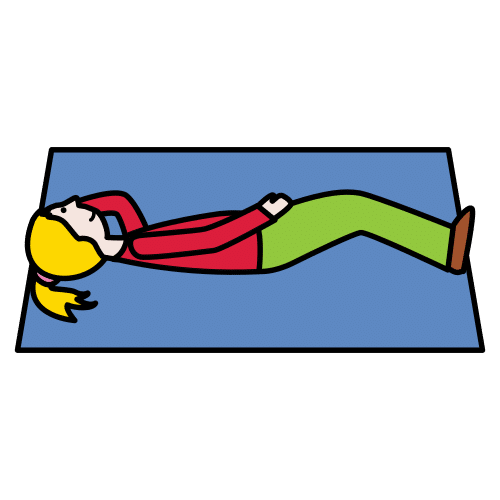 recumbent