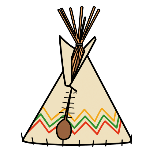 tepee