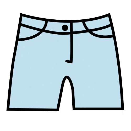 trousers