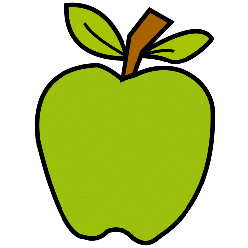 apple