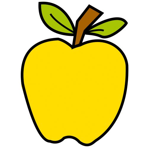 apple