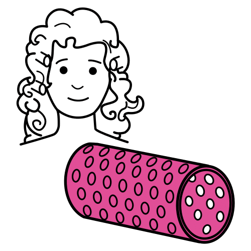 curler