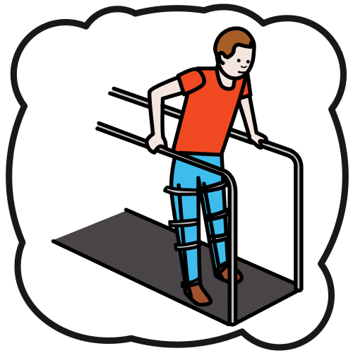 rehabilitation