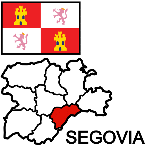 Segovia