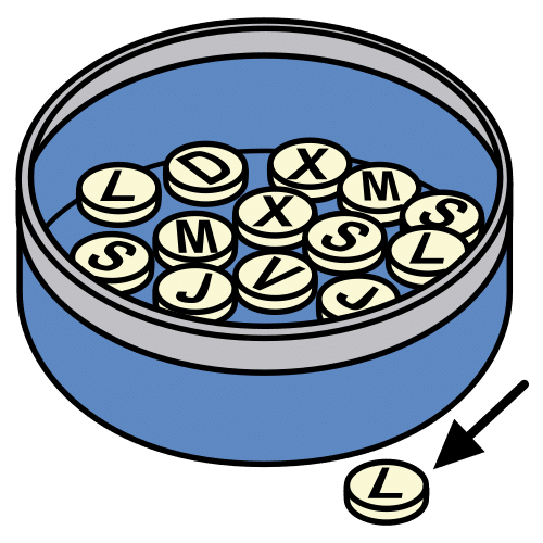 pill