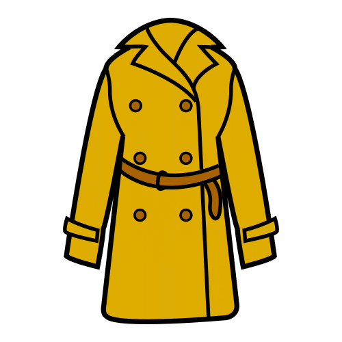 coat