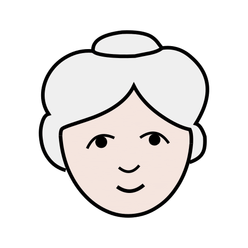 grandmother