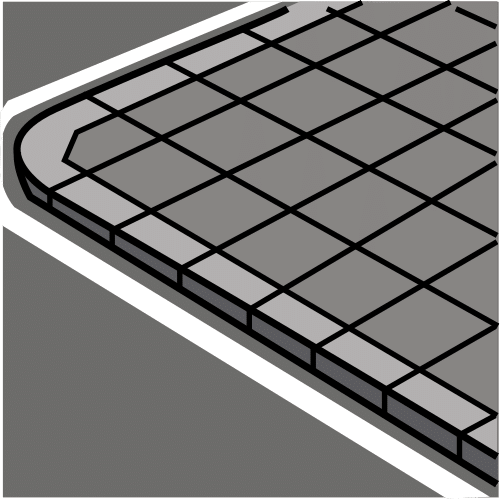 pavement