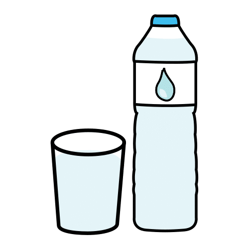 water