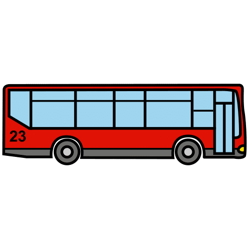 bus