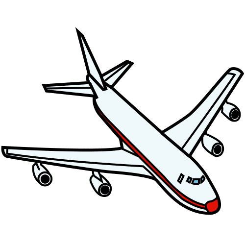aeroplane