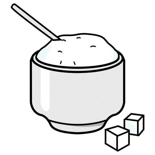 sugar bowl