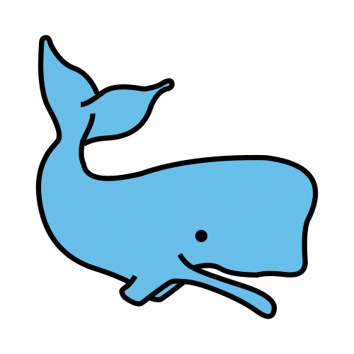 whale