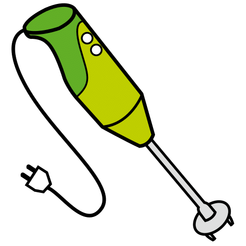 mixer