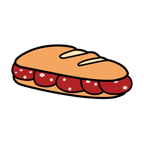 sandwich