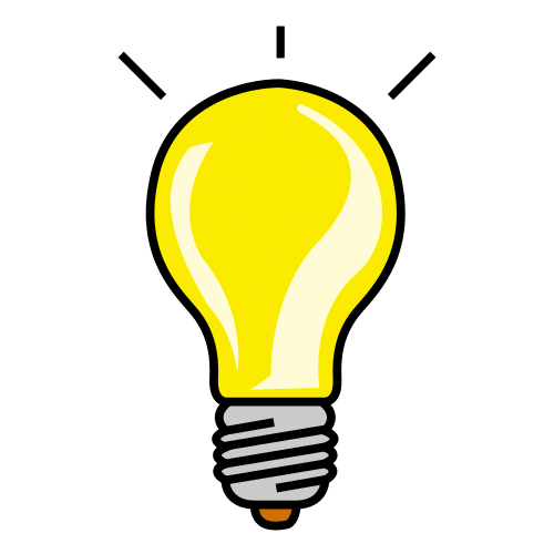 light bulb