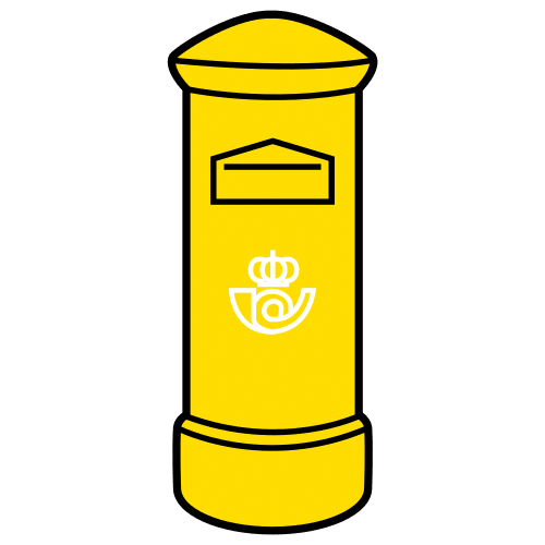 post-box