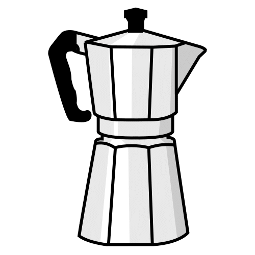 coffee maker