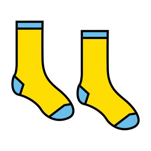 socks