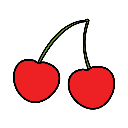 cherries