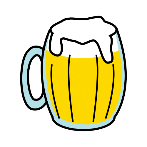 beer