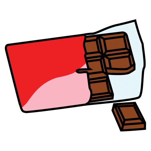 chocolate