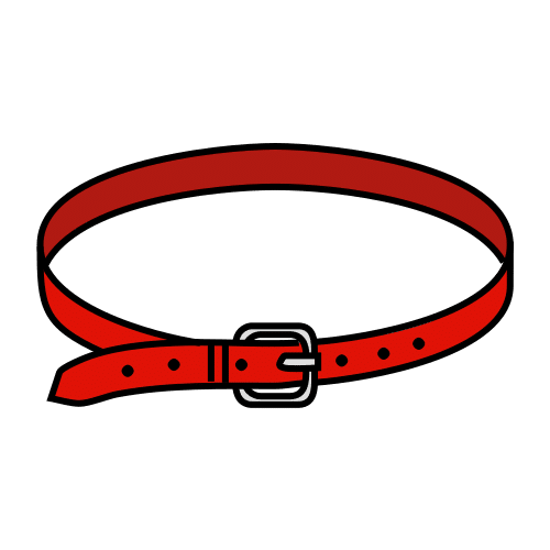 belt