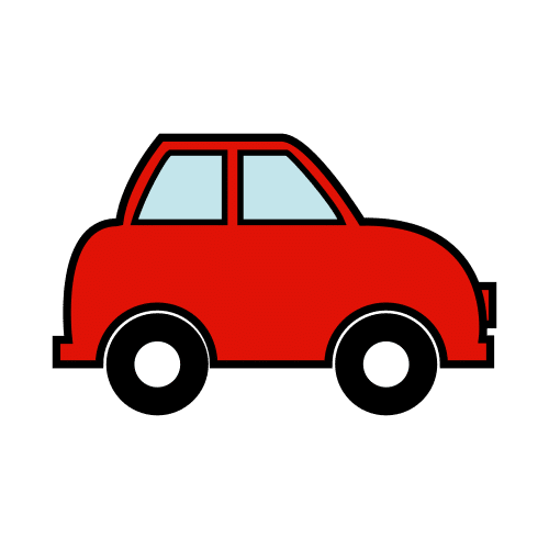 toy car