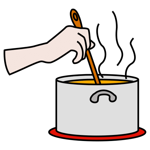 cook