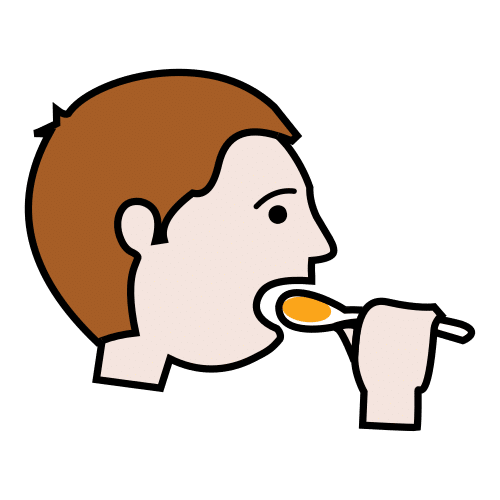 eat