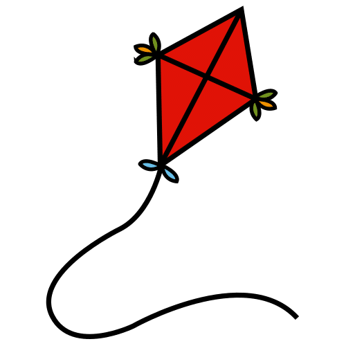kite