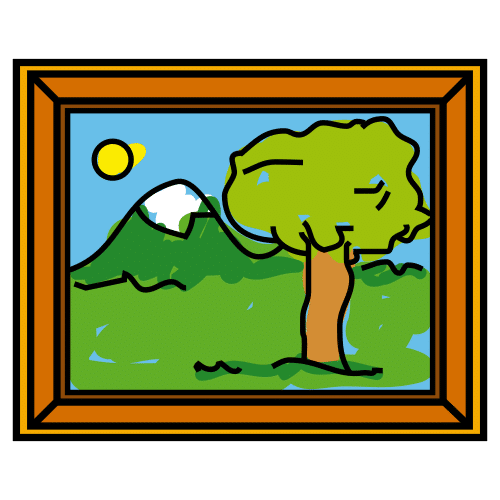 painting