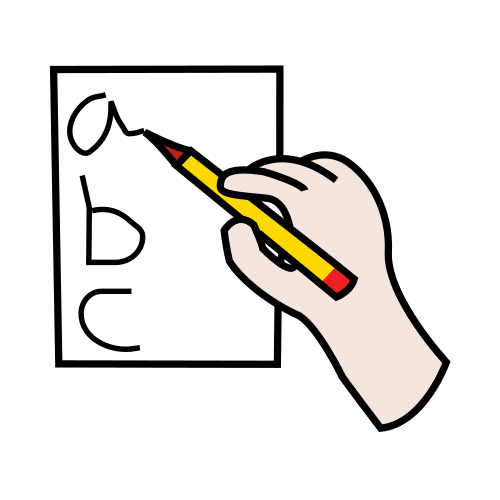 write