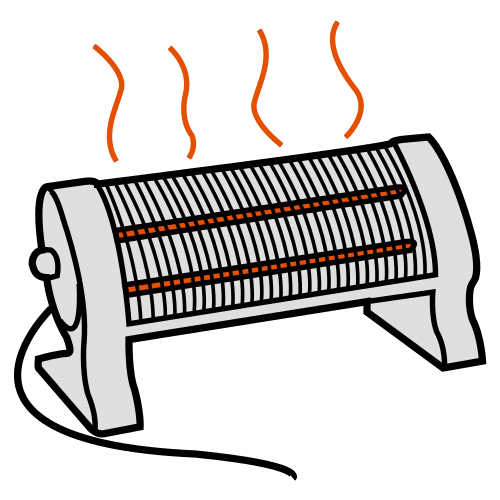 stove
