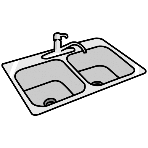 kitchen sink