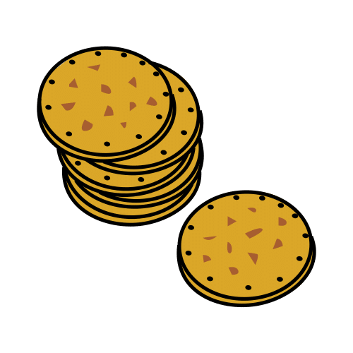 biscuits