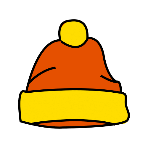 cap
