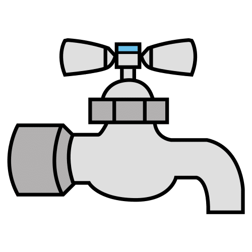 tap