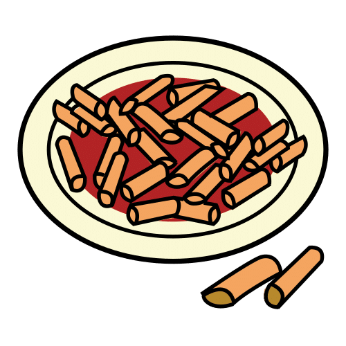macaroni