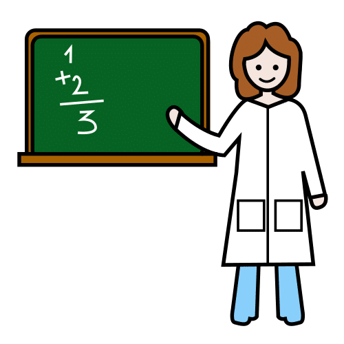teacher