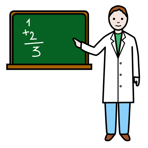 teacher