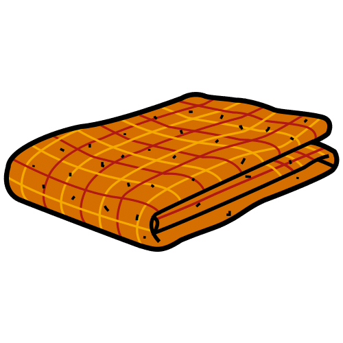 blanket