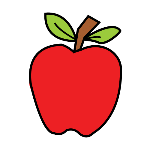 apple
